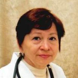 Колесникова Мария Андреевна