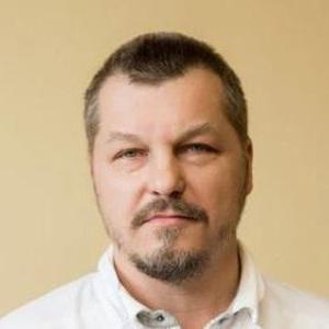 Плотников Игорь Александрович