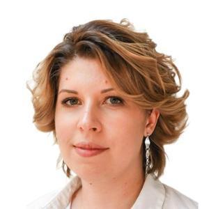 Христюк Екатерина Сергеевна