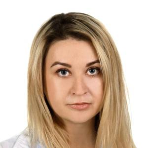 Великанова (Андреева) Кристина Сергеевна