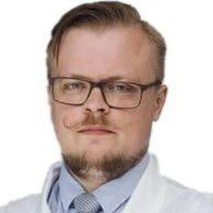 Ткаченко Вадим Александрович