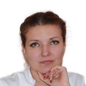 Шахмина Ульяна Михайловна