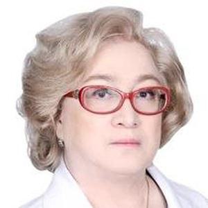 Рожкова Татьяна Валентиновна