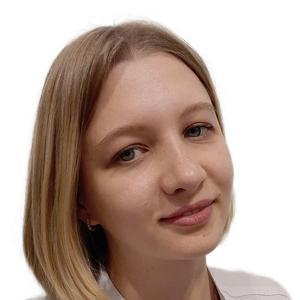 Крехова Надежда Евгеньевна