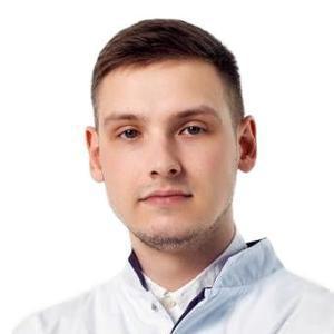 Попов Кирилл Сергеевич