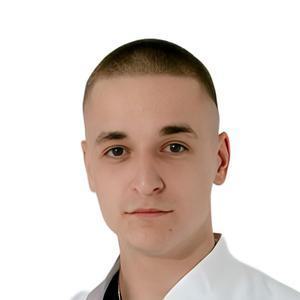 Куринов Игорь Александрович