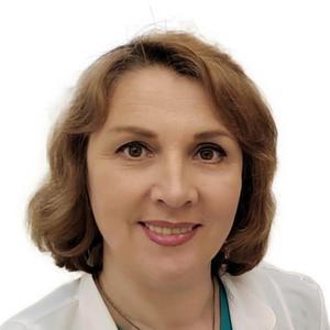 Патрикеева Ольга Васильевна