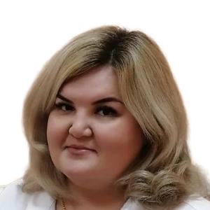 Тухватуллина Айгуль Ахметовна