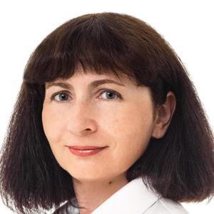Грицаенко Ольга Семеновна