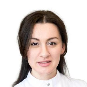 Ходова Олеся Олеговна