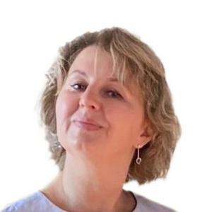 Горшева Елена Борисовна