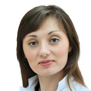 Майер Светлана Александровна