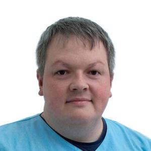 Новожилов Иван Александрович