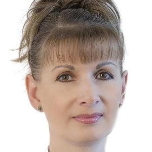 Павлова Ольга Игоревна