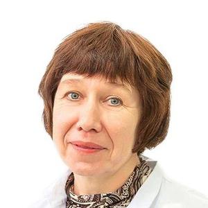 Хлытина Марина Николаевна