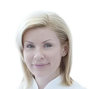 Влащенко Виктория Витальевна