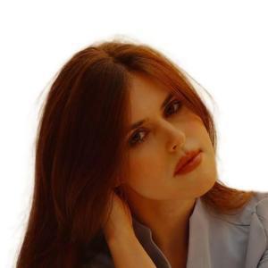 Блинкова Валерия Евгеньевна