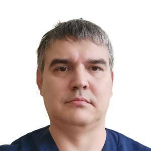 Бубнов Филипп Геннадьевич