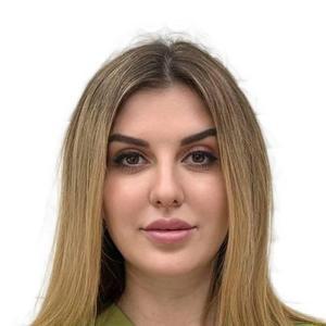 Кожевникова Екатерина Мамиконовна