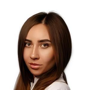 Корниенко Юлия Александровна
