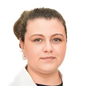 Фарагина Юлия Олеговна