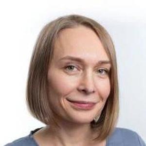 Федорова Екатерина Анатольевна