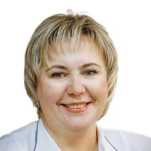 Павлова Наталья Валерьевна