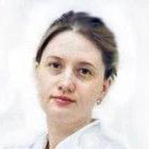 Рубцова Татьяна Александровна