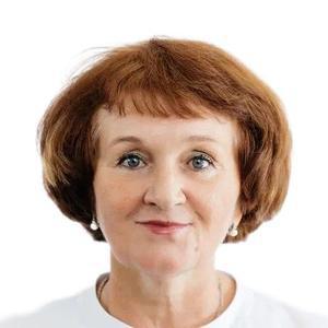 Акулинина Наталья Дмитриевна