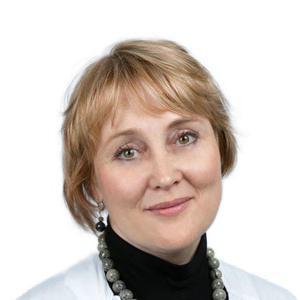 Кудяшова Надежда Валерьевна