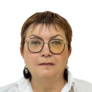 Полякова Наталья Акимовна