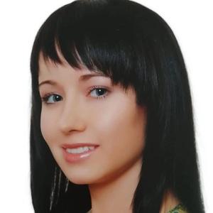 Чекунова Ирина Владимировна