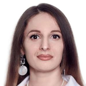 Дрангоз Алиса Васильевна