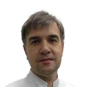 Сафин Айрат Габбасович