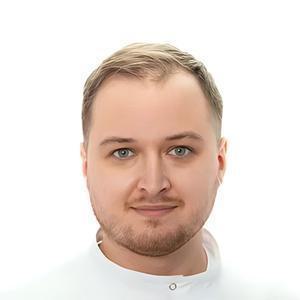 Видякин Олег Константинович