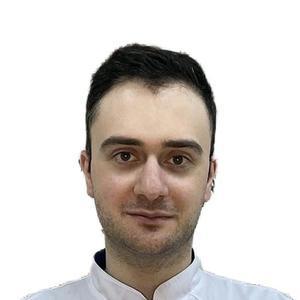 Микаелян Арсен Араратович