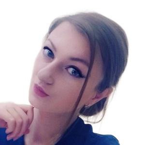 Ашхамахова Марина Кадыровна