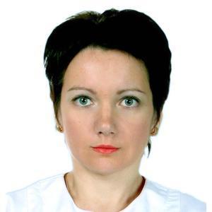 Супрунова Наталия Васильевна