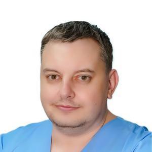 Егоров Александр Николаевич
