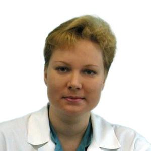 Пузакова Оксана Юрьевна