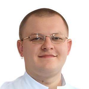 Богомолов Евгений Федорович
