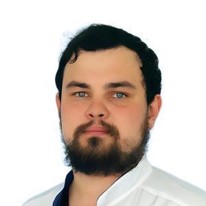 Яблоков Сергей Львович