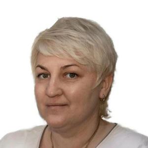 Аширова Елена Алексеевна