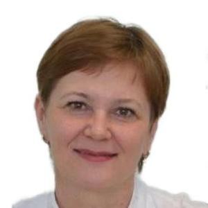 Алиева Татьяна Александровна