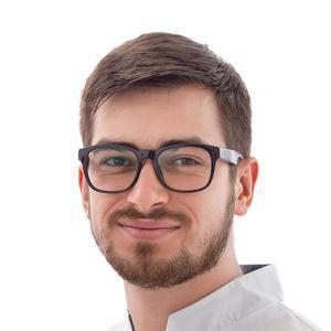 Кожемякин Андрей Владимирович
