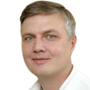 Пулинец Александр Николаевич