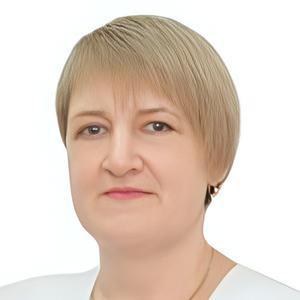 Висюлькина Светлана Александровна