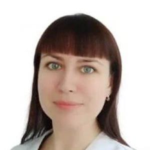 Корчан Людмила Анатольевна
