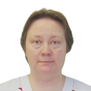 Аншукова Светлана Владимировна