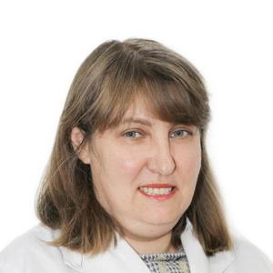 Сингатулина Наталья Борисовна